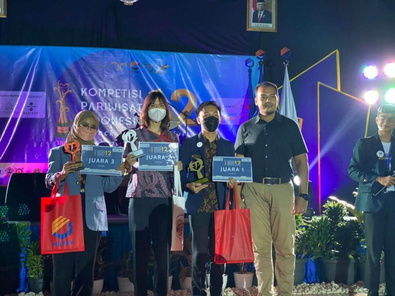 guiding - competition